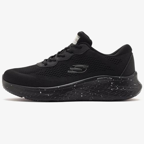 -Lite-Pro-Broadside Leather Mens Sneaker Nefes Alabilen Erkek Günlük Spor Ayakkabı Siyah