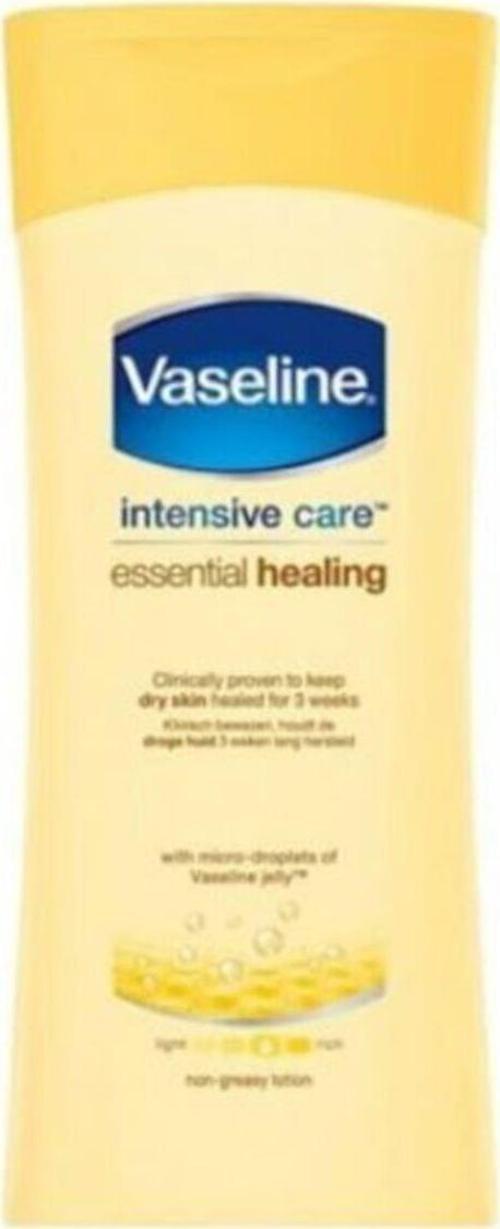 Vaseline Essential Healing Temel Onarım Losyon 400 ml