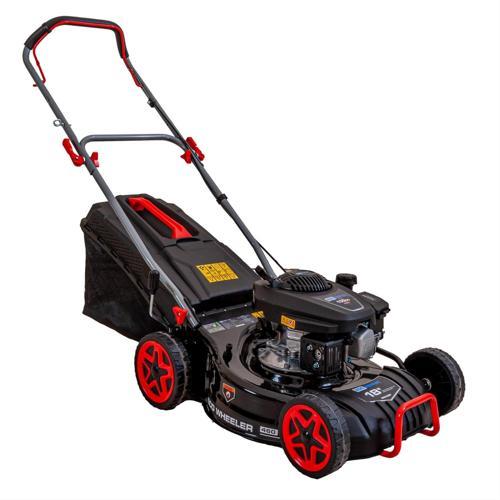 DM46P Benzinli Çim Biçme Makinesi
