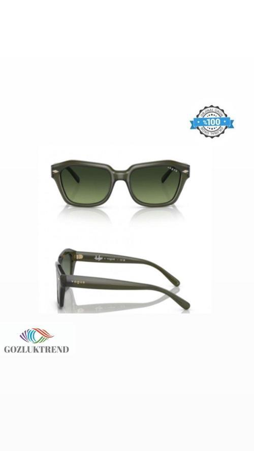 KADIN GÜNEŞ GÖZLÜĞÜ HAİLEY SERİSİ 5444-S 30032A 52-18 135