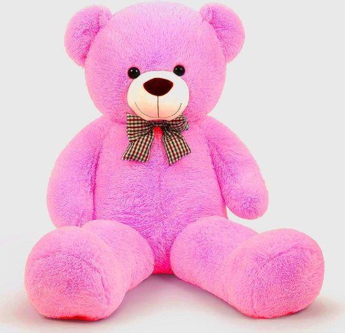 100 cm Peluş Ayı -Sevdiklerinize Özel Hediyelik Peluş Ayıcık, % 100 yerli Premium Kalite