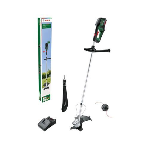 Advancedbrushcut 36v-23-750 2,0 Ah Tek Akülü