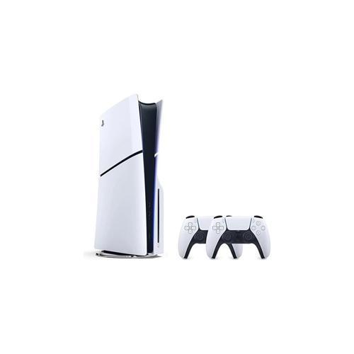 Playstation 5 Slim İthalatçı Garantili + 2.Dualsense