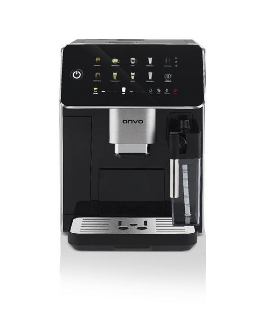 OVCM02 / ONVO TAM OTOMATİK KAHVE MAKİNESİ