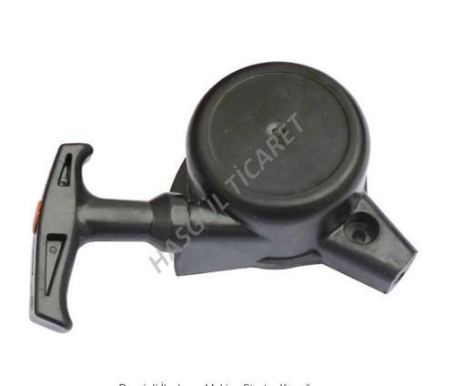 Motorlu Bahçe İlaçlama TU26 TF900 modeller Starter Kapak çalıştırma Kapağı