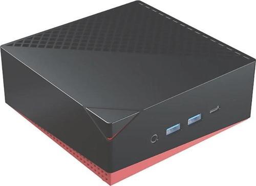 Redglory Amd Ryzen R7 5700U Mini Pc 16GB 1tb Windows 11 Pro Mini Pc