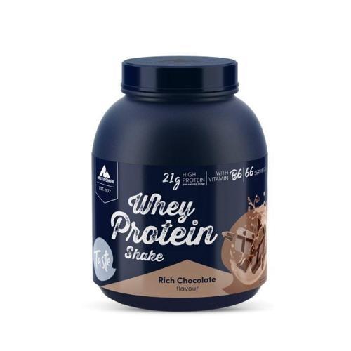 Whey Protein Shake 2000 Gr