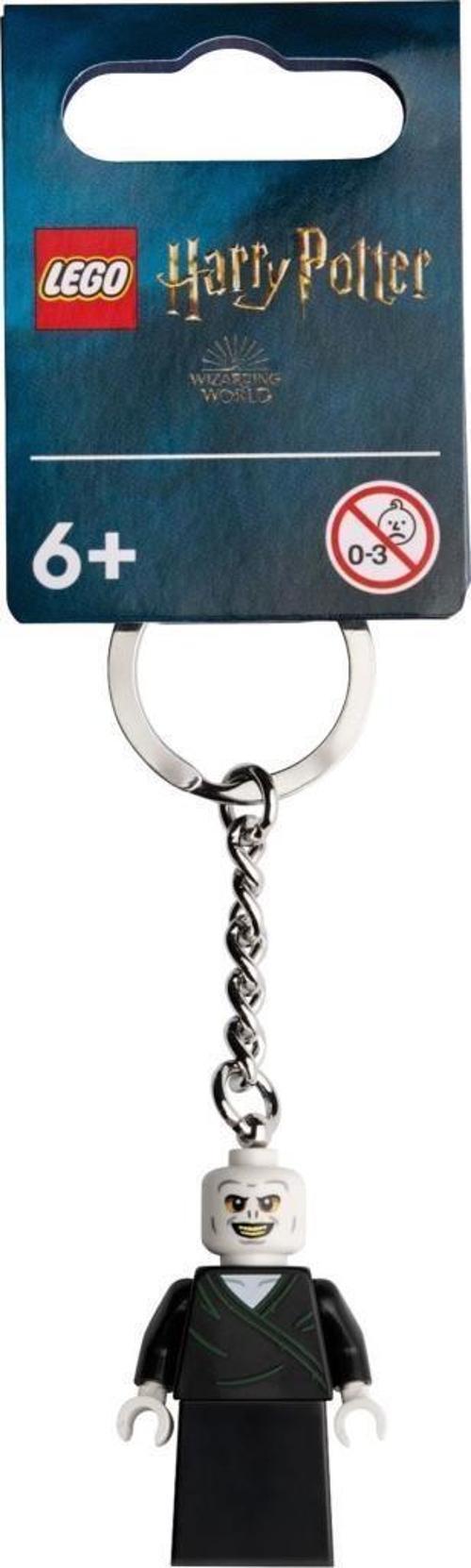 Harry Potter 854155 Voldemort Key Chain +6 Yaş (1 Parça)