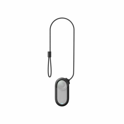 GO 3/GO 3S Magnet Pendant Safety Cord ( black )