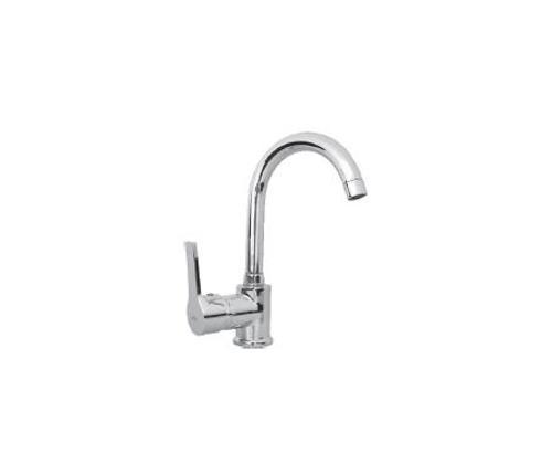 SAFİR KUGU LAVABO BATARYASI