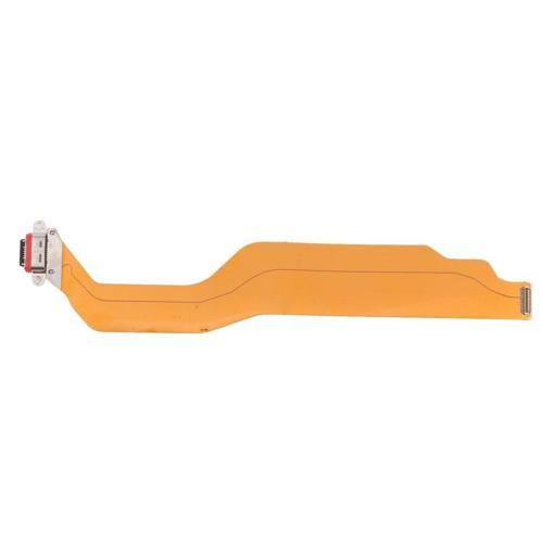 Reno 6 5G Uyumlu Şarj Soketi + Mikrofon CPH2251