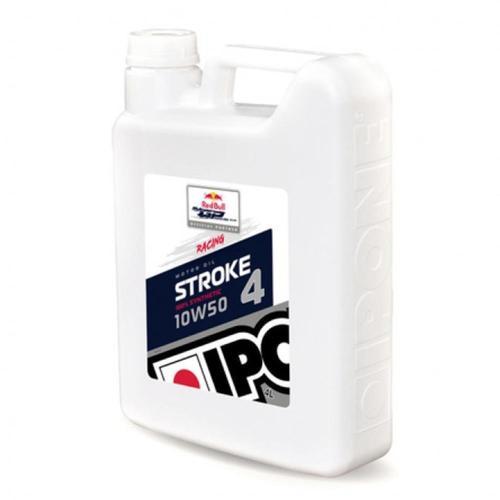STROKE 4 10W50 - 4 Litre