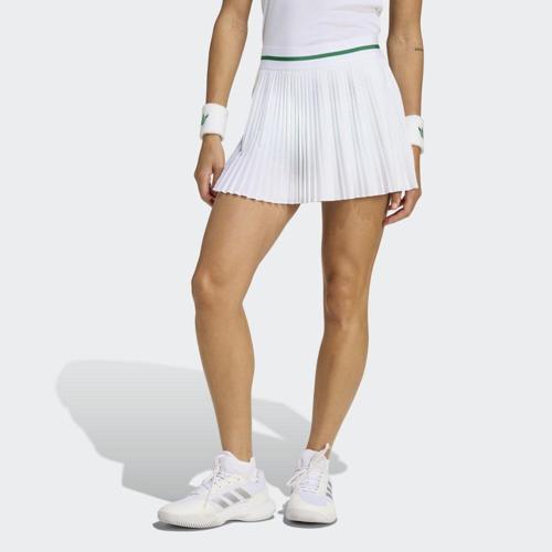 PLEAT SKIRT PRO