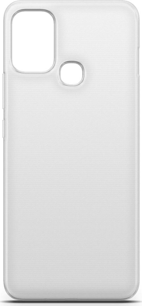 infinix Hot 11 Play için Koruyucu Kapak Şeffaf Silikon Kılıf