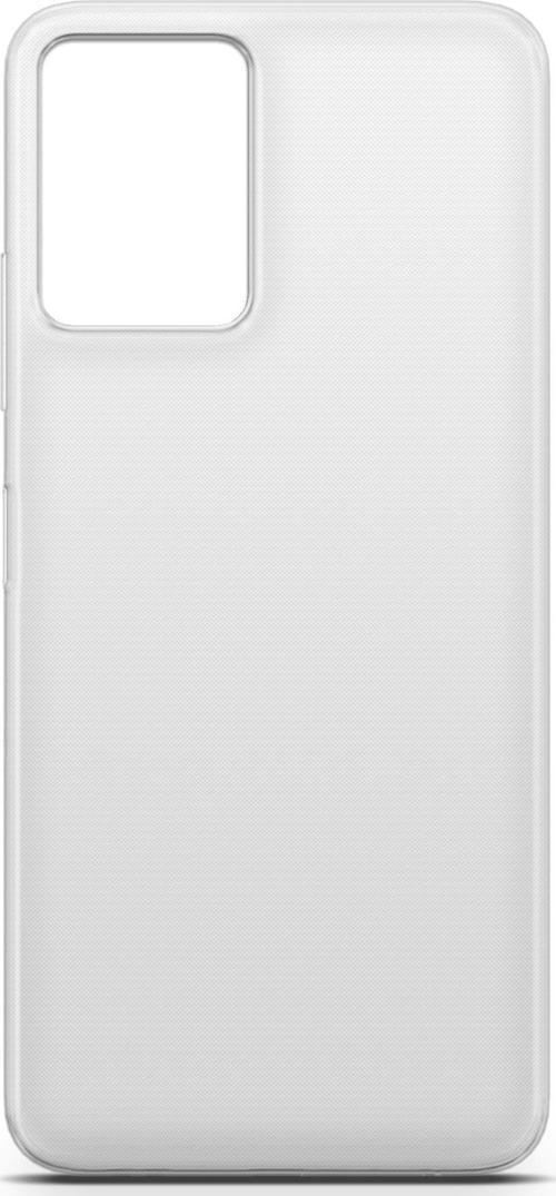 Omix X700 için Koruyucu Kapak Şeffaf Silikon Kılıf