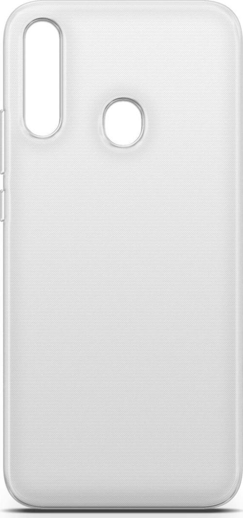 Casper Via E4 için Koruyucu Kapak Şeffaf Silikon Kılıf