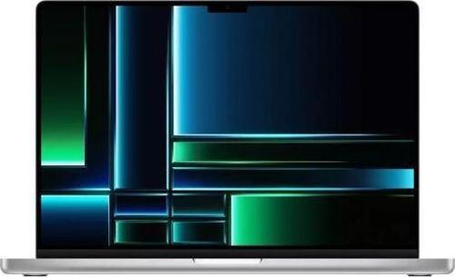 MacBook Pro 16'' M2 Pro 16GB 512GB SSD Silver Laptop MNWC3TU/A