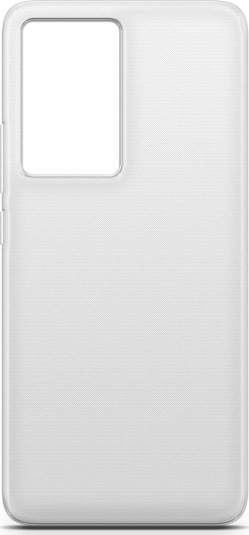 Xiaomi Poco F5 Pro için Koruyucu Kapak Şeffaf Silikon Kılıf