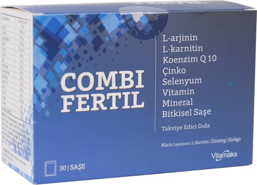 Combi Fertil 30 Şase