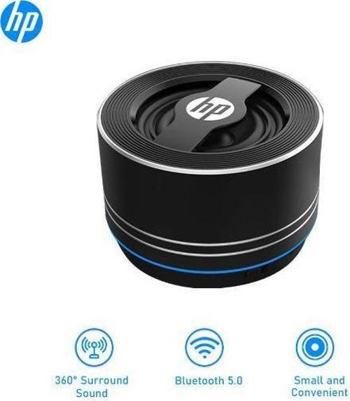 BS200 Kablosuz Bluetooth Hoparlör