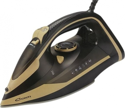 Cu- 3329 Seramik Tabanlı Ütü