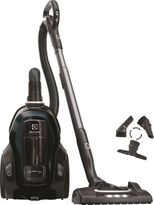 Pure C9 PC91-8STM Toz Torbasız Süpürge