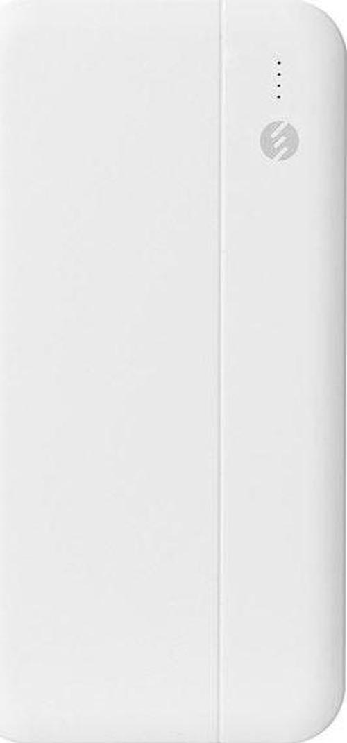 IP-G10N 10000 mAh Powerbank Siyah