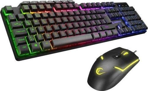 Jazzy KM-9858 Klavye Mouse Seti