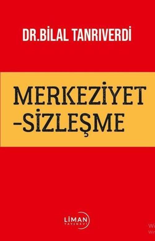 Merkeziyetsizleşme