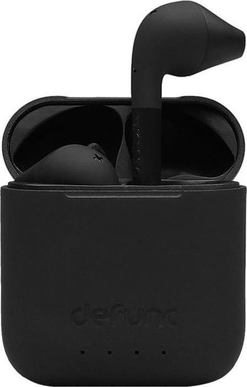 True Go Slim Bluetooth Kulaklık Siyah