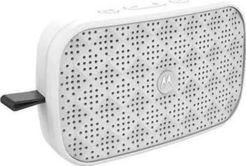 Sonic Play 100 Bluetooth Beyaz Hoparlör