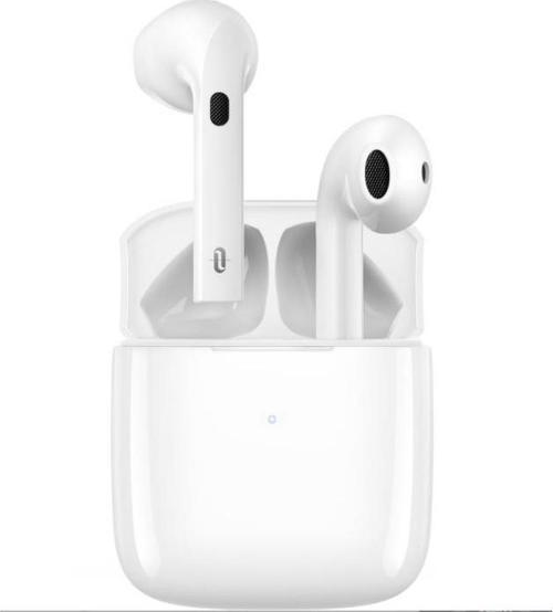 Soundliberty A10 Dört Mikrofonlu Akıllı Sensörlü 13 mm Sürücülü Ipx8 Bt 5.2 Bluetooth Kulaklık