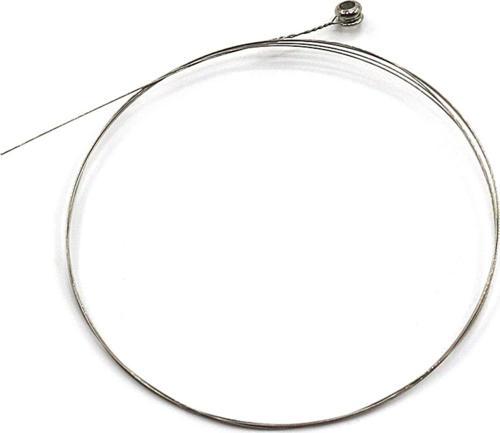 A-506L1 Elektro ve Akustik Gitar İçin Tek Tel 010 Numara Birinci Tel