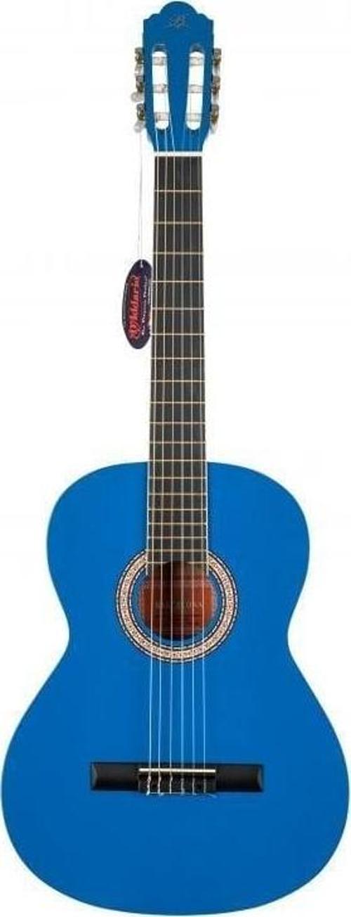LC 3900 PB Mavi Klasik Gitar