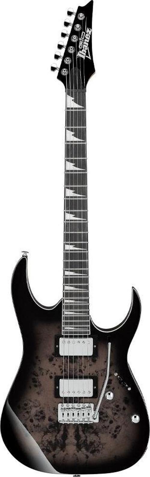 GRG7221QA-TKS Elektro Gitar