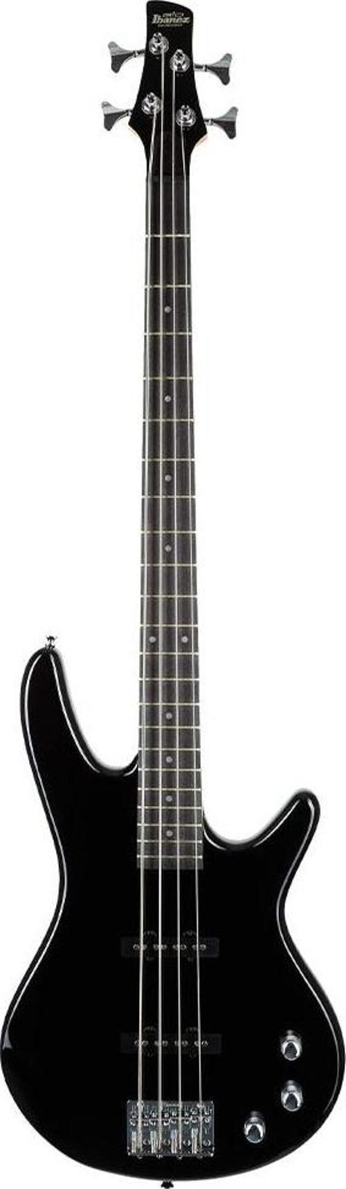 GSR180-BK GIO Serisi Siyah 4 Telli Elektro Bas Gitar