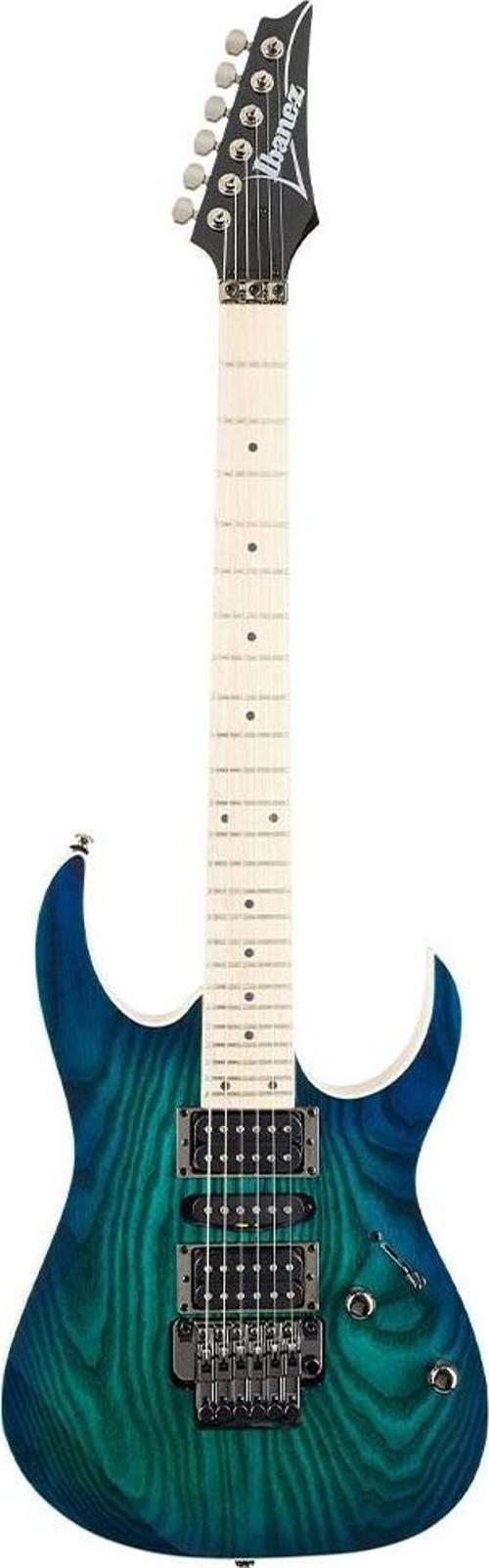 RG370AHMZ-BMT RG Serisi Blue Moon Burst Elektro Gitar