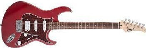 G110OPBC Elektro Gitar HSS