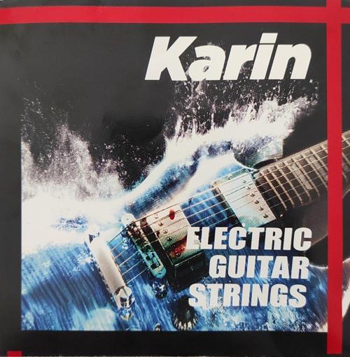 K506 - Elektro Gitar Teli K-506