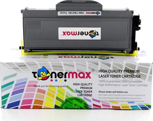 Brother TN-2150 Muadil Toner/ DCP-7030 /7040 / 7045N /2140 /2150N / 2170W / 7320 / 7440N/ 7840W