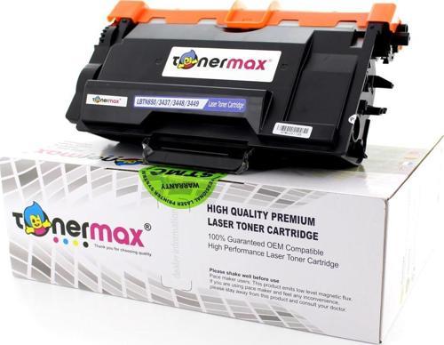 Brother TN-3437 / HL-L5200 / L6200 / MFC-L5755 / L6700 / L6900 Muadil Toner 8K