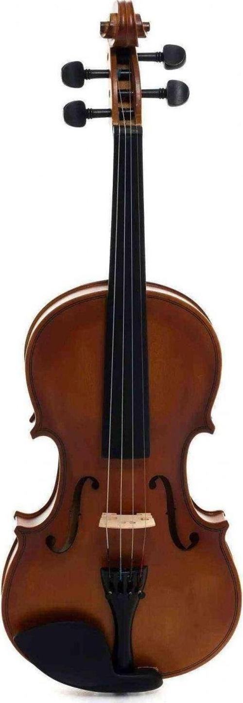 MV-03 Çeyrek Keman 1/4 Kutu-Yay-Reçine