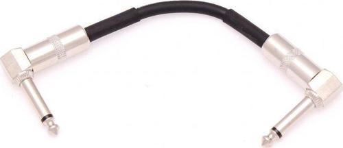PC020-BK Pedal Ara Kablosu 15 cm SİYAH