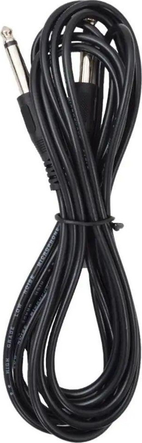 XGC3 3 Metre Gitar Kablosu Kablo Jaklı