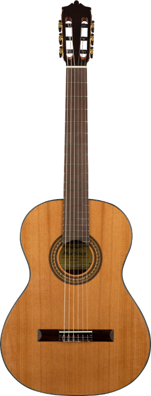 MARTINEZ ETUDE C Klasik Gitar