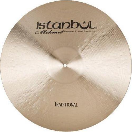 Ride Traditional Medium 20 İnch Davul Zili