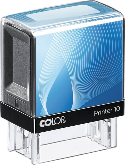 PRINTER LINE G7 SERİSİ 10 MAVİ KEÇE