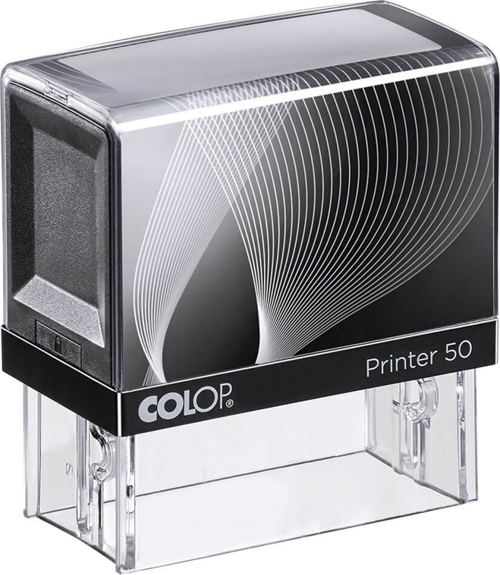 PRINTER LINE G7 SERİSİ 50 SİYAH KEÇE