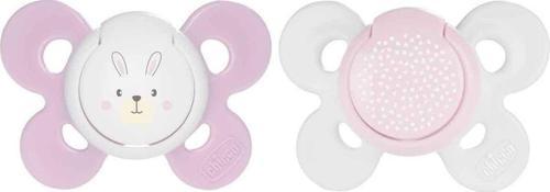 Physio Forma Comfort Emzik 0-6 Ay (Kız)