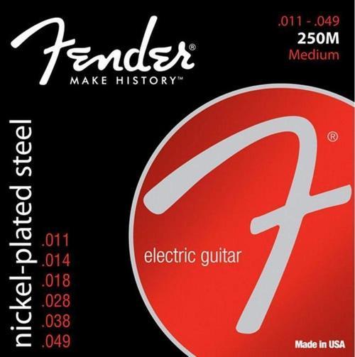 250M Elektro Gitar Teli NPS BALL END 1149